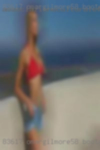 Omargilmore58, booty